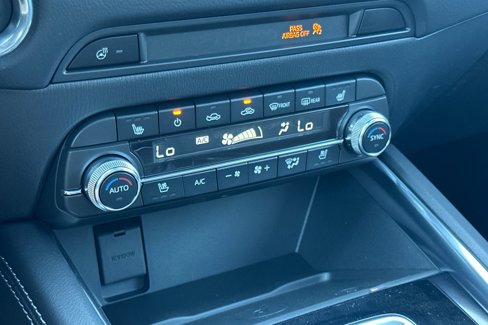 New 2025 MAZDA CX-5 AWD 2.5 S w/ Premium Plus Pkg image 22