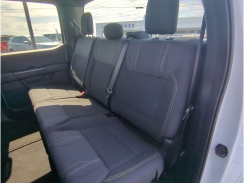 Used 2024 Ford F150 STX image 23