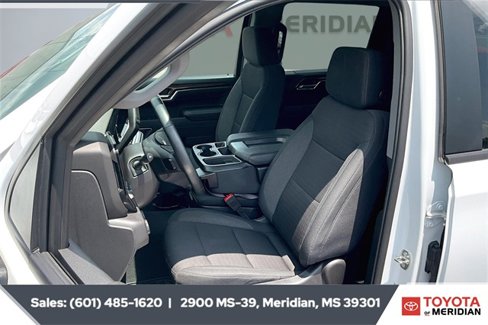 Used 2024 Chevrolet Silverado 1500 LT image 18