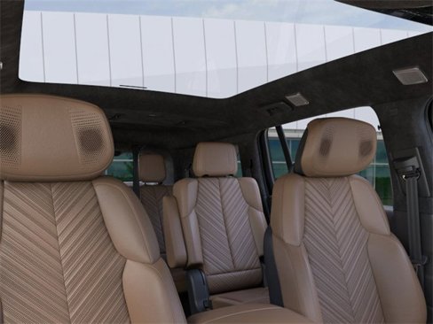 New 2026 Cadillac Escalade IQ Luxury 2 image 24