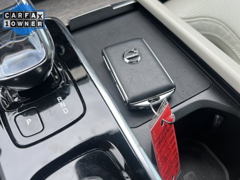 Used 2021 Volvo XC90 T8 Inscription w/ Lounge Package image 38
