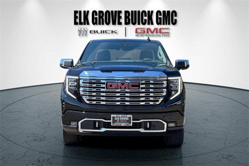 New 2026 GMC Sierra 1500 Denali image 9