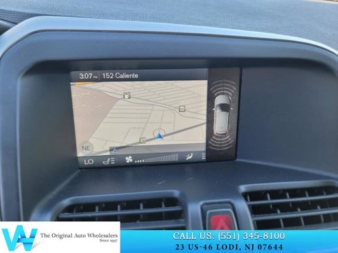 Used 2011 Volvo XC60 T6 image 21