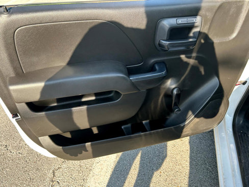 Used 2017 GMC Sierra 1500 2WD Regular Cab image 21