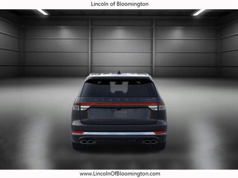 New 2025 Lincoln Aviator Black Label image 7