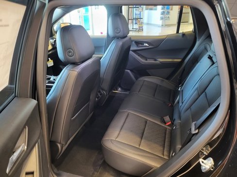 New 2026 Chevrolet Equinox LT w/ Convenience Package II image 14