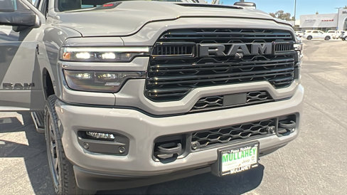 New 2026 RAM 3500 Laramie image 10