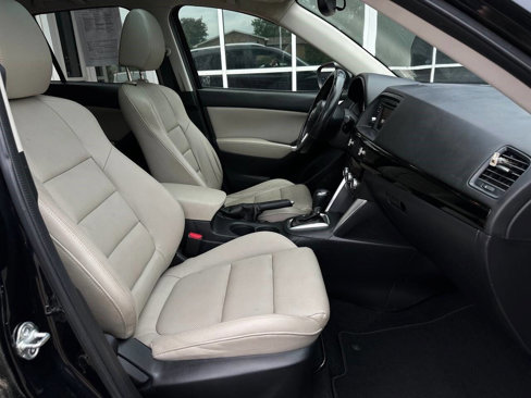 Used 2015 MAZDA CX-5 Grand Touring image 22