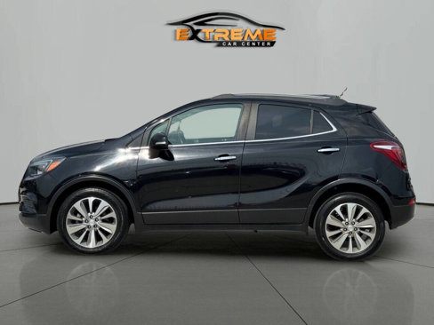 Used 2018 Buick Encore Preferred image 4