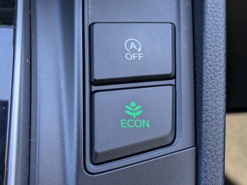 Used 2022 Honda CR-V EX image 30