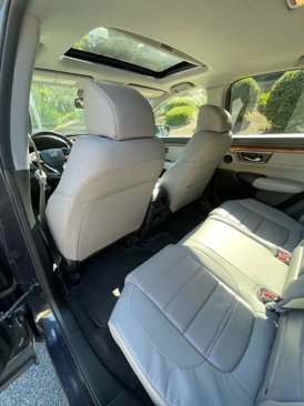 Used 2017 Honda CR-V EX-L image 24
