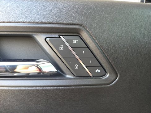 New 2026 Chevrolet Colorado Z71 w/ Technology Package image 46