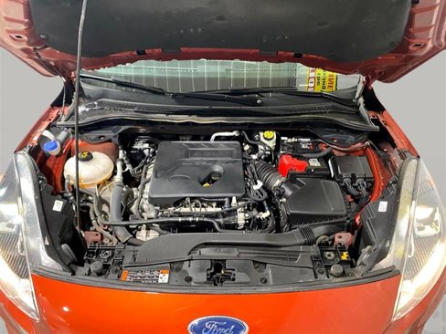 Used 2020 Ford Escape SEL image 24