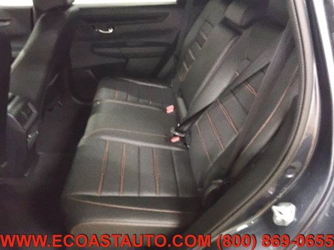 Used 2025 Honda CR-V Sport-L image 12