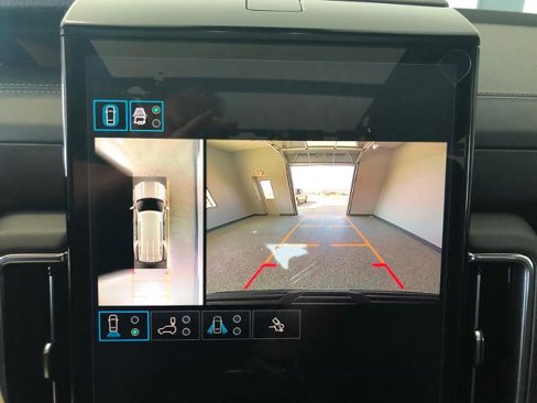 New 2025 GMC Yukon Denali w/ Sun & Power Step Package image 20