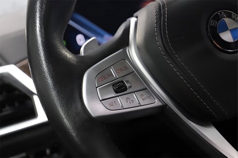 Used 2023 BMW X7 xDrive40i w/ Premium Package image 74