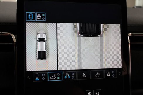 New 2026 GMC Sierra EV Elevation image 38