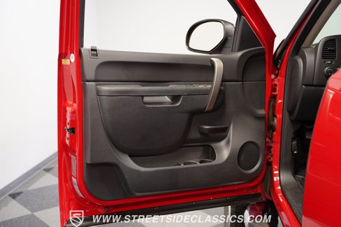 Used 2011 GMC Sierra 1500 SLE w/ Power Tech Package image 37
