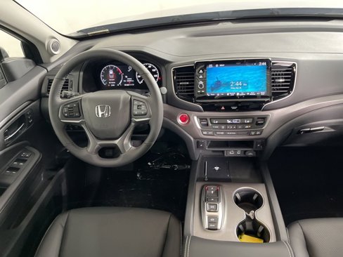 New 2026 Honda Ridgeline RTL image 14