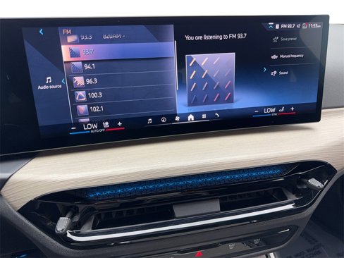 Used 2025 BMW 430i Coupe image 58