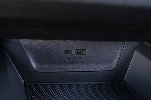 New 2026 Chevrolet Equinox LT w/ Convenience Package II image 26