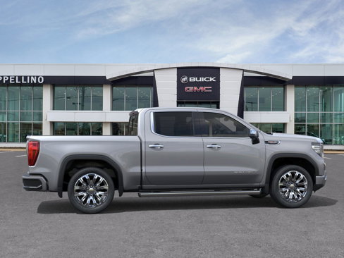 New 2026 GMC Sierra 1500 Denali w/ Denali Reserve Package image 5