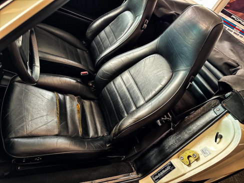 Used 1986 Porsche 911 Carrera image 22