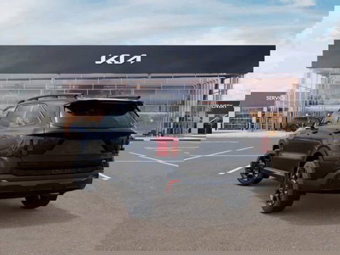 New 2026 Kia Sorento SX image 4