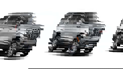 New 2026 GMC Yukon Denali w/ Sun & Power Step Package image 6