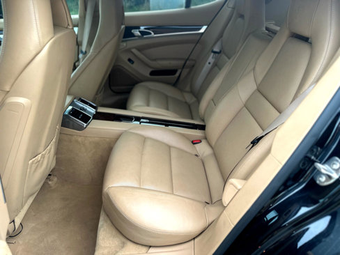 Used 2010 Porsche Panamera Turbo image 21