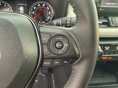 Used 2023 Toyota RAV4 LE image 25