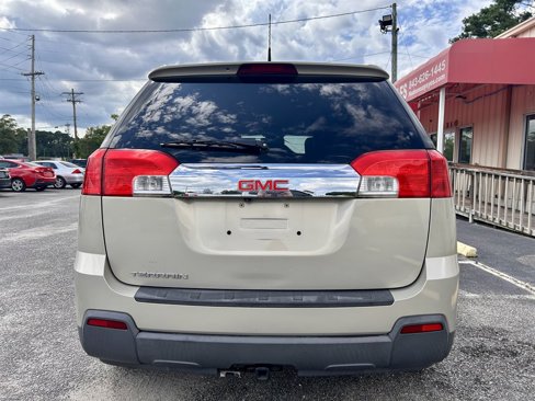 Used 2012 GMC Terrain SLT image 7