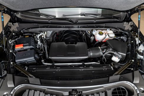 Used 2025 GMC Yukon XL Denali image 37