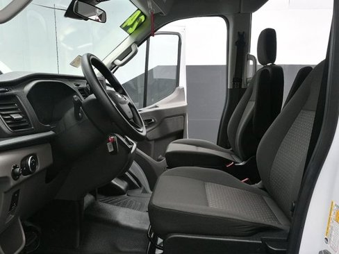 Used 2024 Ford Transit 350 XL image 9