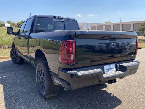 New 2026 RAM 2500 Big Horn image 34