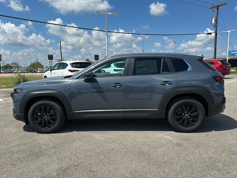 New 2025 MAZDA CX-50 AWD 2.5 S w/ Weather Package image 5