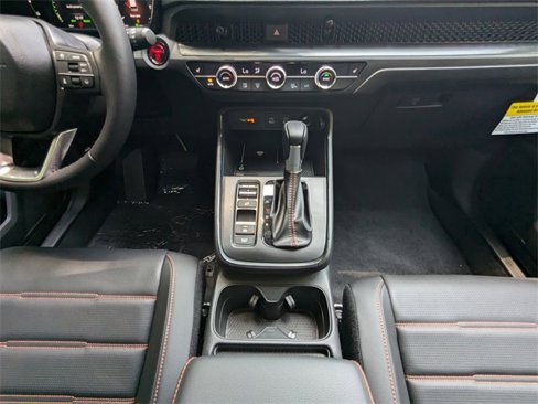 New 2026 Honda CR-V Sport-L image 19