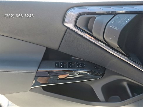 Used 2025 BMW X3 M50 image 11
