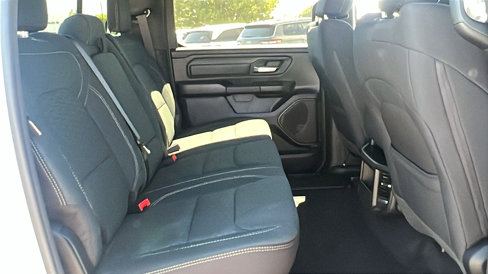 New 2026 RAM 1500 Tradesman image 18