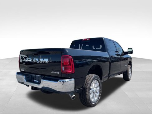 New 2026 RAM 2500 Big Horn image 5