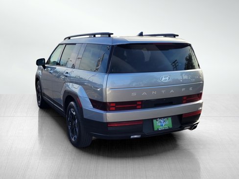 Used 2024 Hyundai Santa Fe SEL image 7