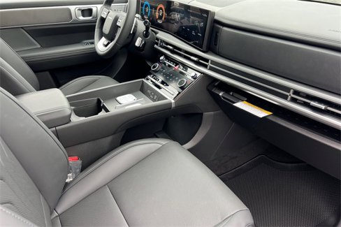 New 2026 Hyundai Santa Fe SEL image 17