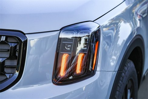 Used 2025 Kia Telluride SX Prestige X-Pro image 13