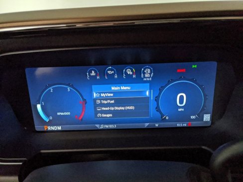 New 2026 Ford F350 King Ranch image 18