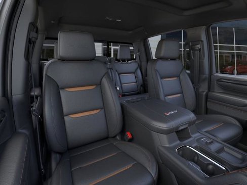 New 2026 GMC Sierra 3500 AT4 image 16