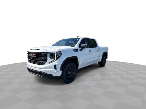 New 2026 GMC Sierra 1500 Pro w/ Graphite Edition image 4