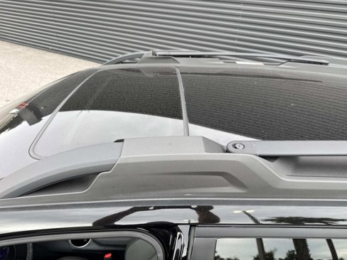Used 2025 Subaru Outback Onyx Edition XT image 34