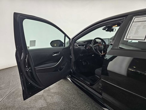 Used 2021 Toyota Corolla SE w/ Body Protection Package (TMS) image 20