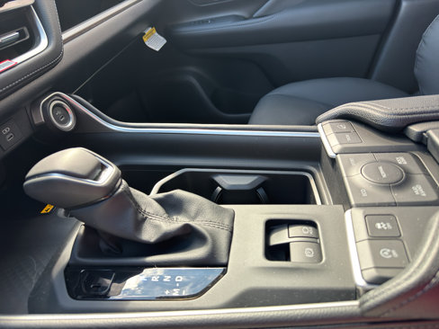 New 2026 Toyota Grand Highlander Limited image 31