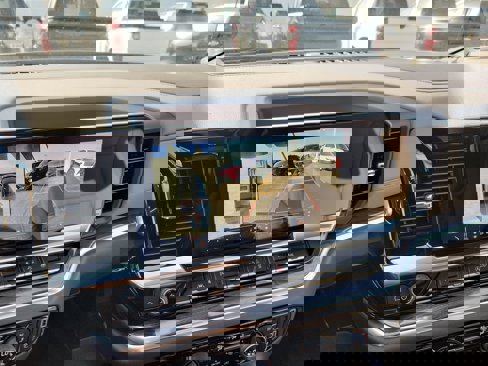 New 2025 Chevrolet Silverado 1500 LTZ w/ LTZ Premium Package image 14
